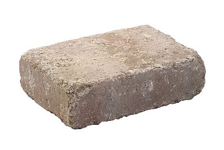 Zámková Dlažba LEGENDA II 8cm karamelová