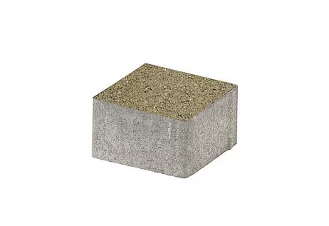 Zámková Dlažba MOZAIK 8cm pieskovcová