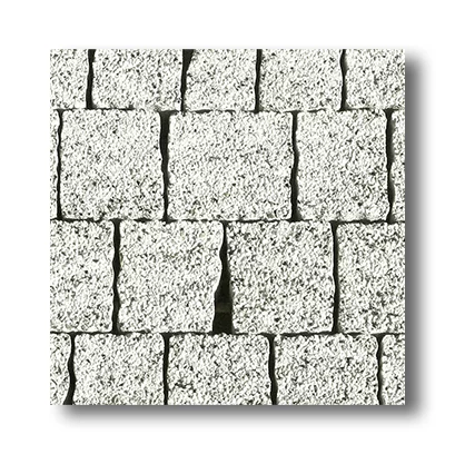 Zámková Dlažba NATURO® 6cm granit svetlá
