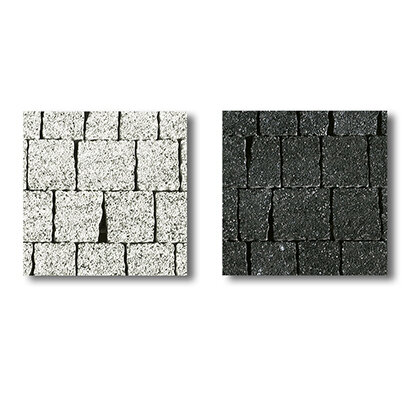 Zámková Dlažba NATURO® 6cm granit svetlá