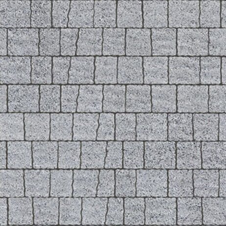 Zámková Dlažba NATURO® 6cm sivá