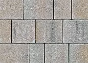 Zámková Dlažba PIAZZA 5cm vápenec lastúrnikový