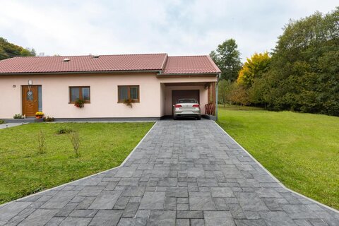 Zámková Dlažba PROVANCE 6cm Bazalt