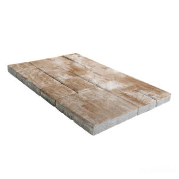 Zámková Dlažba PROVANCE 6cm Latte