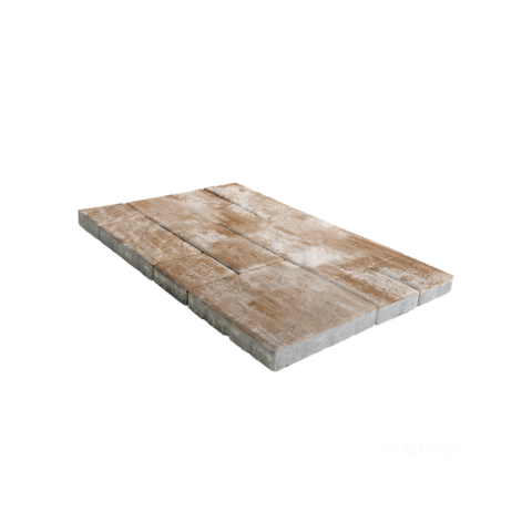 Zámková Dlažba PROVANCE 6cm Latte