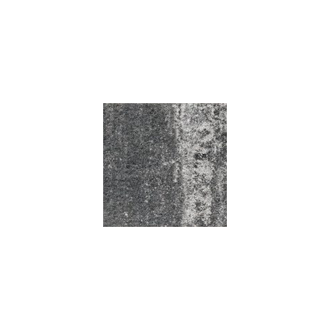 Zámková Dlažba REINA - naturo 50x25cm black-shadow