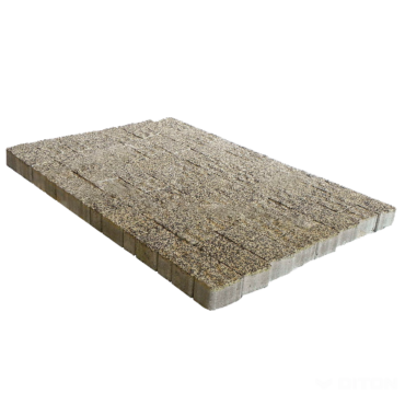 Zámková Dlažba SAN MARINO 6cm Solare