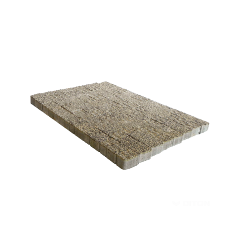 Zámková Dlažba SAN MARINO 6cm Solare