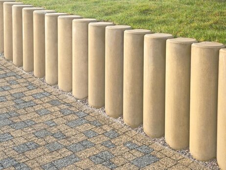 Zámková Dlažba SAN MARINO 6cm Solare