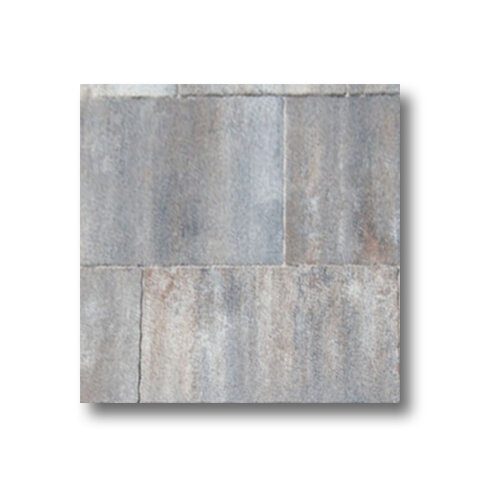 Zámková Dlažba SAN VITO 7cm melír Capua