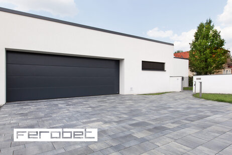 Zámková Dlažba SAN VITO 7cm melír Prato