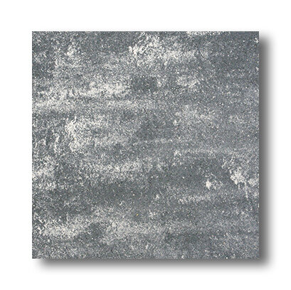 Zámková Dlažba SENSO GRANDE 40x40x8cm sivo-čierna melírovaná