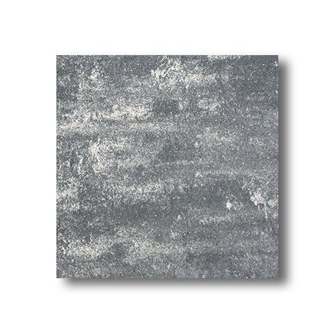 Zámková Dlažba SENSO GRANDE 60x40x8cm sivo-čierna melírovaná