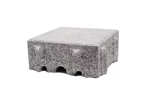 Zámková Dlažba SIKO® 20x10x8cm grafitová