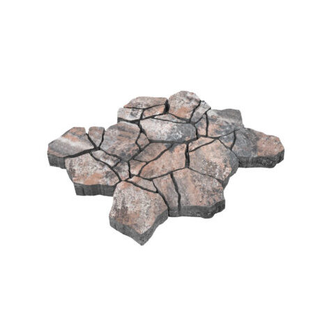 Zámková Dlažba STONE 8cm morano