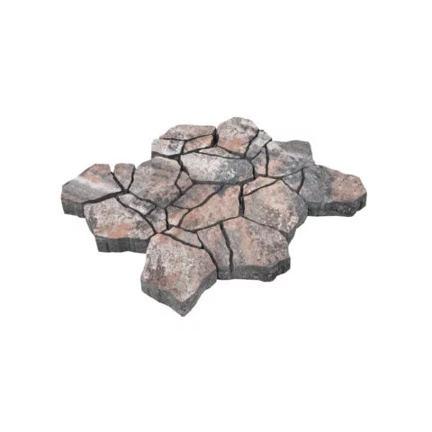 Zámková Dlažba STONE 8cm morano