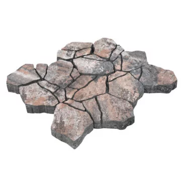 Zámková Dlažba STONE 8cm morano