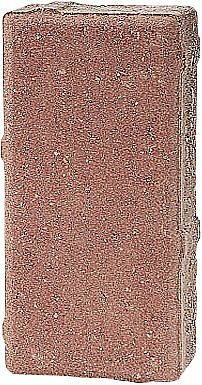 Zámková Dlažba TOP ZÓNA 20x10x6cm červená
