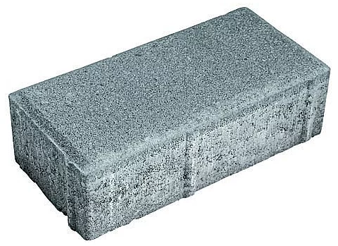 Zámková Dlažba TOP ZÓNA 20x10x6cm sivá