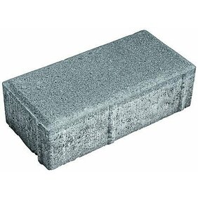 Zámková Dlažba TOP ZÓNA 20x10x6cm sivá