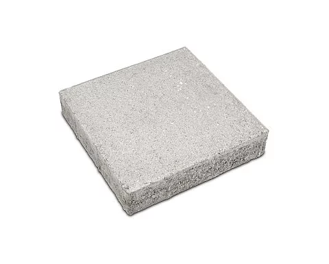Zámková Dlažba TOP ZÓNA 20x20x8cm sivá