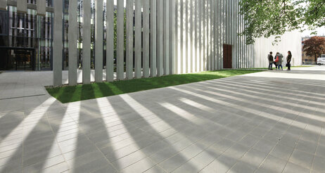 Zámkova Dlažba URBAN 60x20x8cm sivá