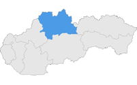 Žilinský kraj