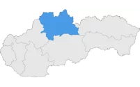 Žilinský kraj
